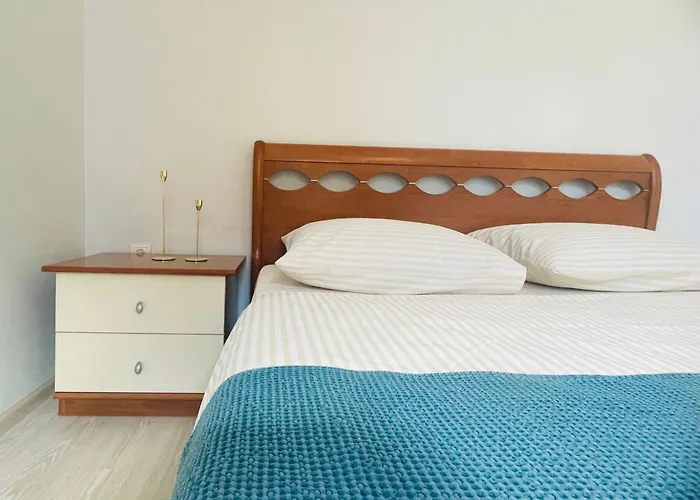 на дорошенка 1, краща локація,центр Apartamento *