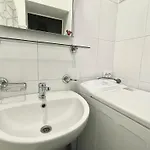 на дорошенка 1, краща локація,центр Apartamento *