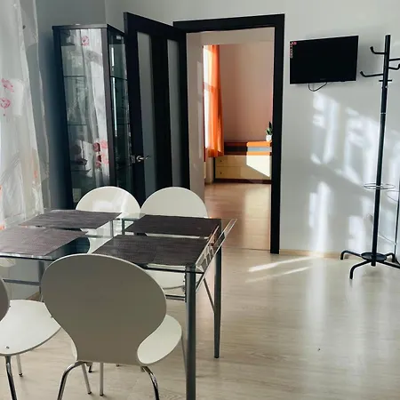 на дорошенка 1, краща локація,центр Apartamento Leópolis